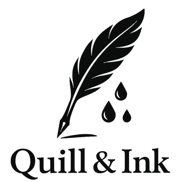 Quill&Ink